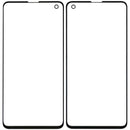 Vidrio frontal 2 en 1 con OCA preinstalado para Samsung Galaxy S10