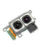 Modulo de camara trasera (angular y telefoto) para Samsung Galaxy S20 Plus 5G (version EE.UU.)