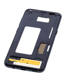 Carcasa media con partes pequeñas para Samsung Galaxy S8 (Negro Medianoche)