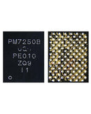 IC de gestion de energia para Samsung Galaxy F52 5G (SM-E5260) (PM7250B)