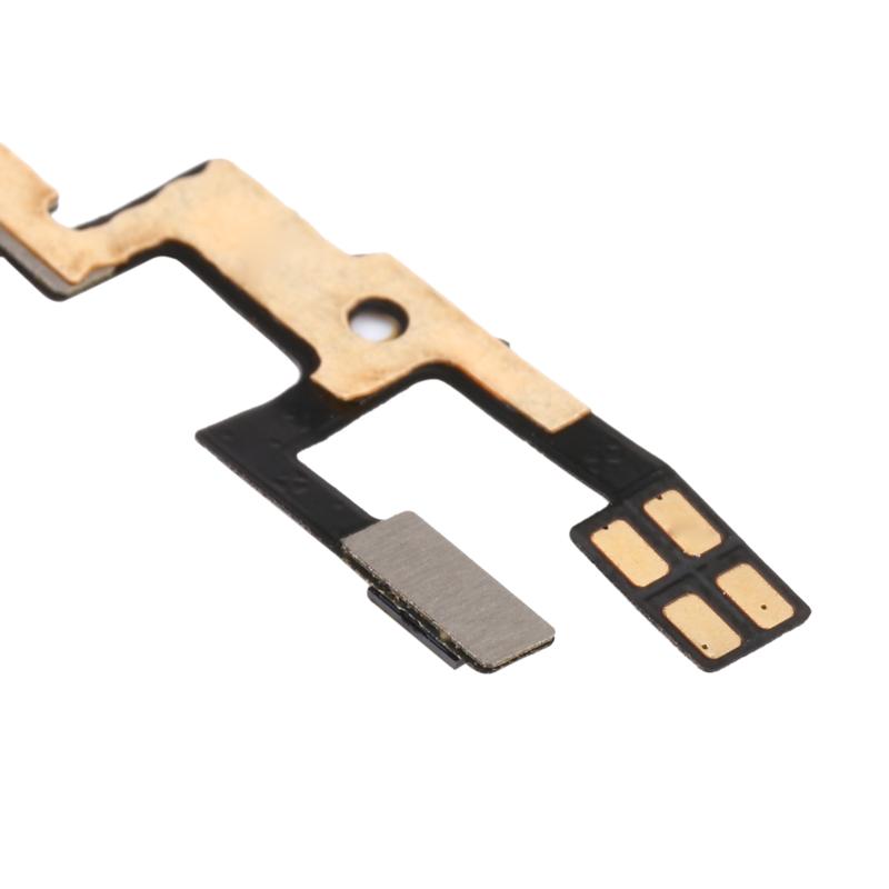 Cable Flex de Boton de Encendido/Volumen para Motorola Moto G 5G Plus (XT2075 / 2020)