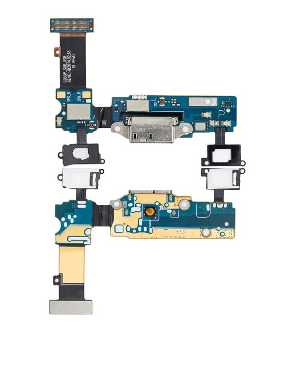 Puerto de carga para Samsung Galaxy S5 (G900P) (Sprint)