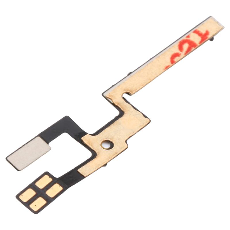 Cable Flex de Boton de Encendido/Volumen para Motorola Moto G 5G Plus (XT2075 / 2020)