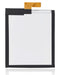 Bateria para Motorola Z Force Droid / Moto Z Force (XT1650-02 / 2016) (GV40)