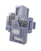 Plataforma de prueba para placa base iSocket para iPhone 12 / 12 Pro / 12 Pro Max / 12 Mini (4 en 1) (Qianli)