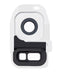 Lente de camara trasera para Samsung Galaxy S7 / S7 Edge (Blanco)