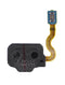 Lector de huella digital con cable flex para Samsung Galaxy S8 / S8 Plus (Azul)