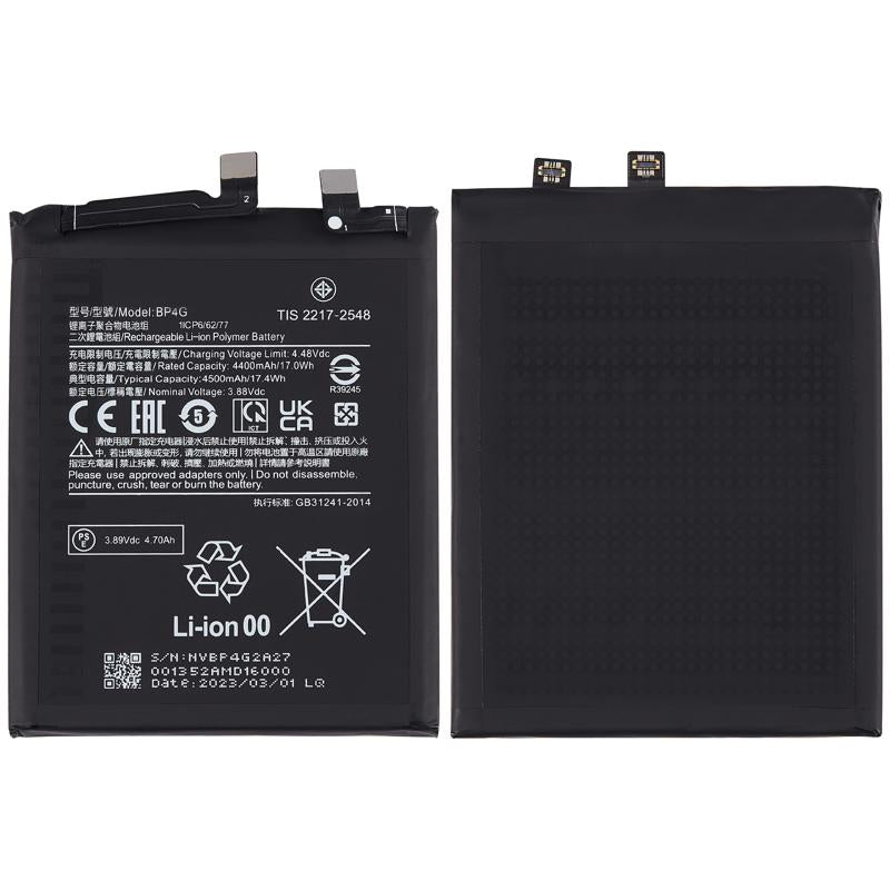 Bateria para Xiaomi 13 (BP4G)