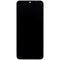Pantalla LCD con marco para Xiaomi Redmi A1 / Xiaomi Redmi A1+