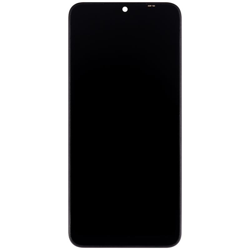 Pantalla LCD con marco para Xiaomi Redmi A1 / Xiaomi Redmi A1+