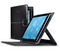 SOLO UNIVERSAL FIT TABLET FOLIO 9 A 10.5 PULGADAS NEGRO