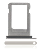 Bandeja SIM para iPhone X (Plata)