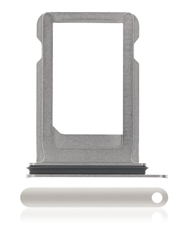 Bandeja SIM para iPhone X (Plata)