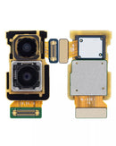 Camara trasera original para Samsung Galaxy S10E
