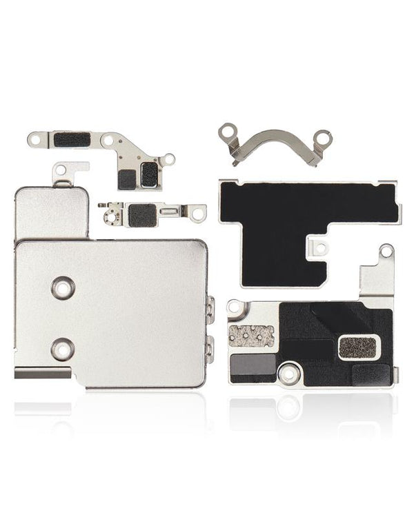 Soporte metalico pequeno para iPhone 13 Mini