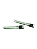 Tornillos inferiores para iPhone 11 / 11 Pro / 11 Pro Max (Verde) (Paquete de 100)