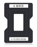 Kit de plantillas para Reballing BGA CPU 10 en 1 para MacBooks