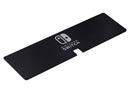 Tapa trasera con soporte para Nintendo Switch OLED