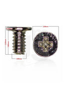 Caja de Tornillos 2.0 Recarga [ 1D5 ] (Paquete de 100)