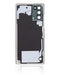 Tapa trasera con lente de camara para Samsung Galaxy Note 20 5G Verde Mistico