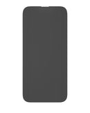 Vidrio templado Casper Pro para iPhone 15 Pro (Paquete de 10) (Privacidad)