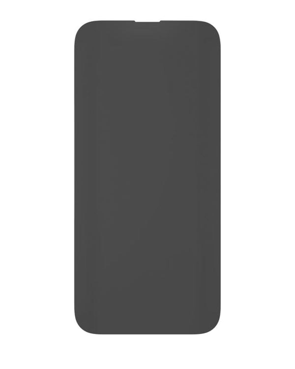 Vidrio templado Casper Pro para iPhone 15 Pro (Paquete de 10) (Privacidad)