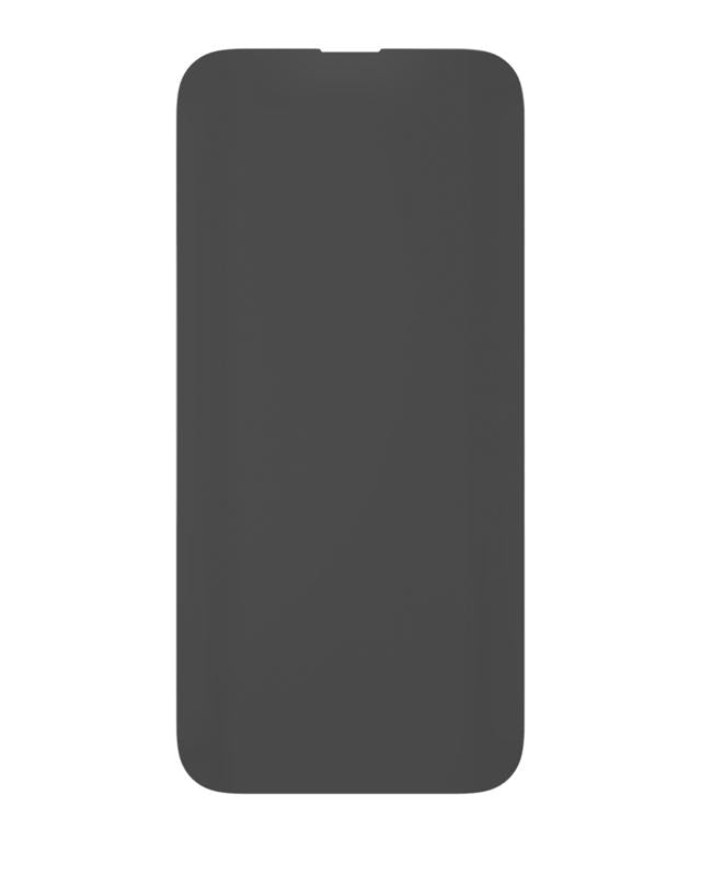 Vidrio templado Casper Pro para iPhone 15 Pro (Paquete de 10) (Privacidad)