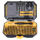 Destornillador de precision 145 en 1 JM-8183 Jakemy