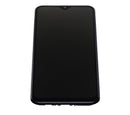 Pantalla OLED con marco para Samsung Galaxy M30 (M305 / 2019)