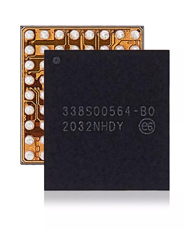 Chip IC de camara para iPhone 12 / 12 Mini / 12 Pro / 12 Pro Max