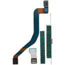 Cable Flex de Antena 5G con Modulo para Samsung Galaxy S23 5G (Juego de 4 Piezas)