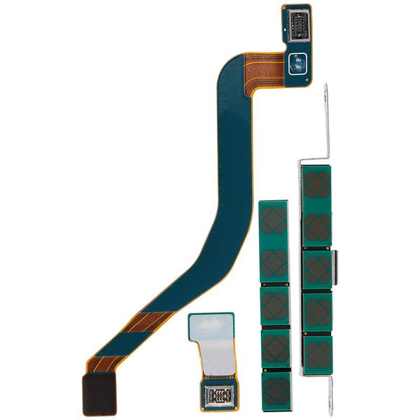 Cable Flex de Antena 5G con Modulo para Samsung Galaxy S23 5G (Juego de 4 Piezas)