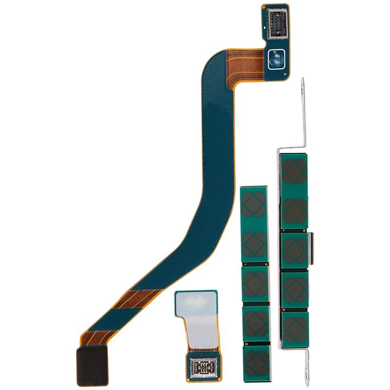 Cable Flex de Antena 5G con Modulo para Samsung Galaxy S23 5G (Juego de 4 Piezas)