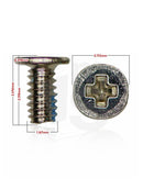 Caja de Tornillos 2.0 Recarga [1H3] (Paquete de 100)