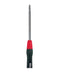 Destornillador PicoFinish Philips de Punta Fina #00 x 40mm (26132) (Wiha)