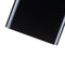 Tapa trasera con lente de camara para Samsung Galaxy Note 10 (original) (Negro Aura)