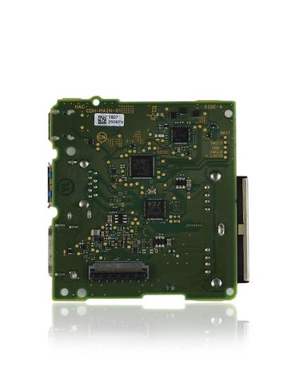 Placa base de estacion de acoplamiento HDMI para Nintendo Switch