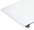 Pantalla LCD completa para MacBook Pro 13" (Usada OEM Grado B) (Plata)