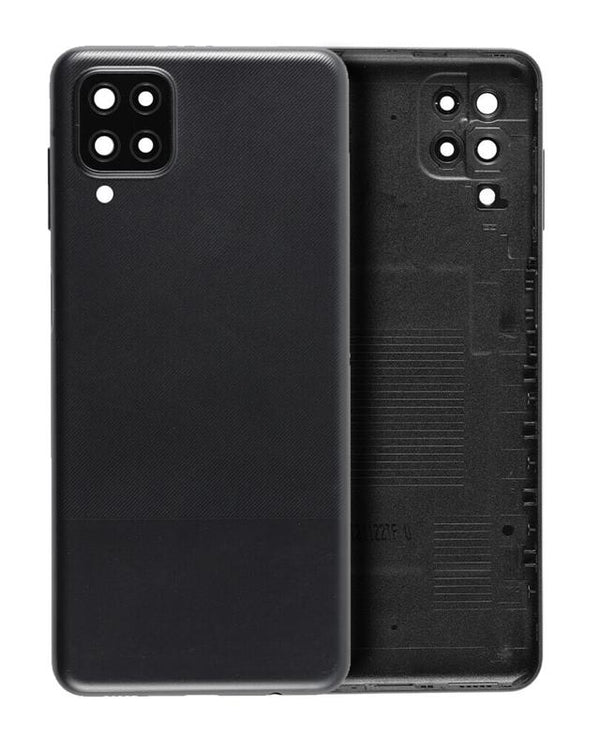 Tapa trasera para Motorola Moto One Zoom (XT2010-1 / 2019) original (Oro)