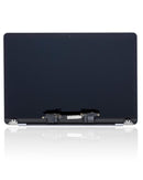Pantalla completa LCD para MacBook Pro 13" (Gris Espacial)