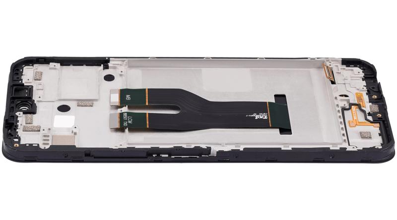 Pantalla LCD con marco para Boost Mobile Celero 5G+