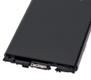 Pantalla LCD con marco para BlackBerry KEYone (Reacondicionado) (Bronce)