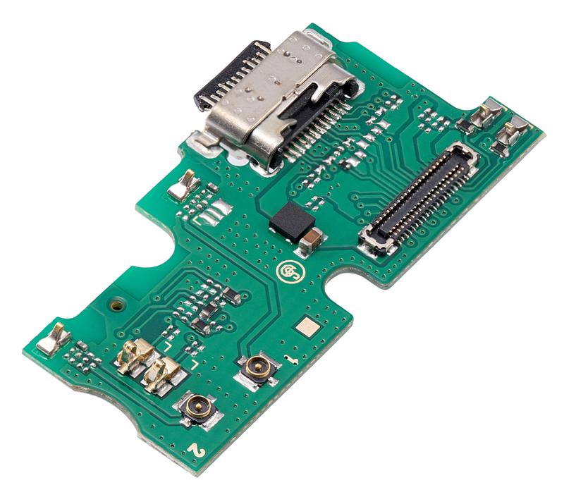 Puerto de carga con microfono para T-Mobile Revvl 5G