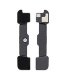 Soporte del boton de inicio con junta de goma para iPad Mini 3