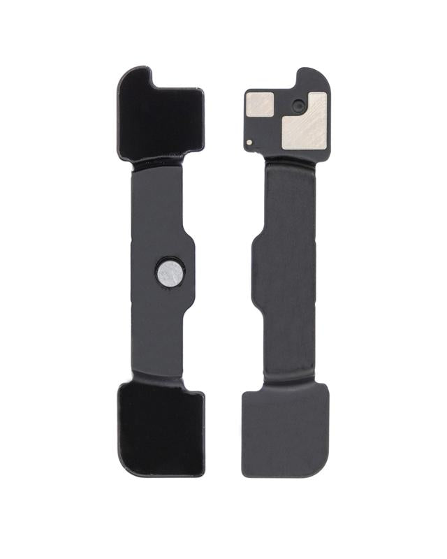 Soporte del boton de inicio con junta de goma para iPad Mini 3