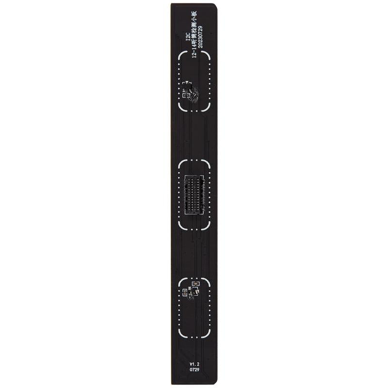 Placa de programacion del sensor de proximidad para iPhone 12 a 14