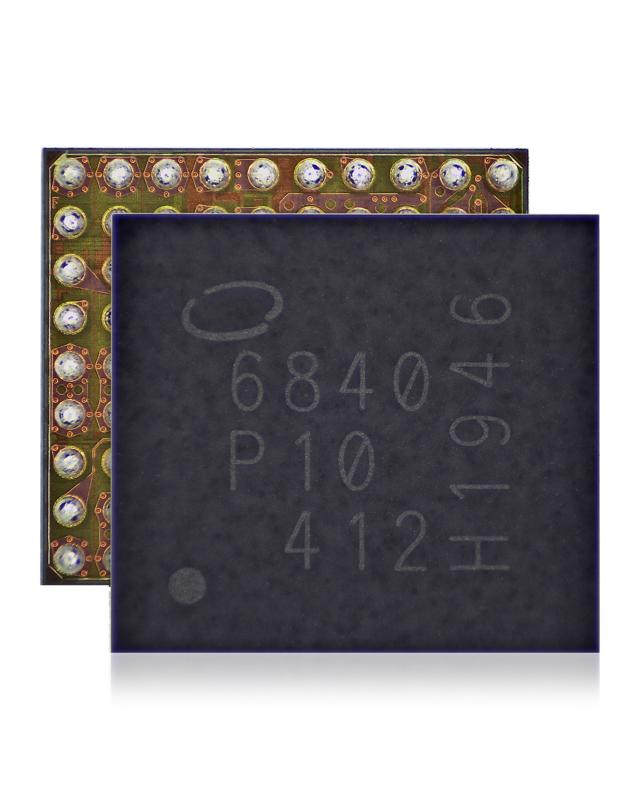 IC de potencia pequeno para iPhone 11 / 11 Pro / 11 Pro Max