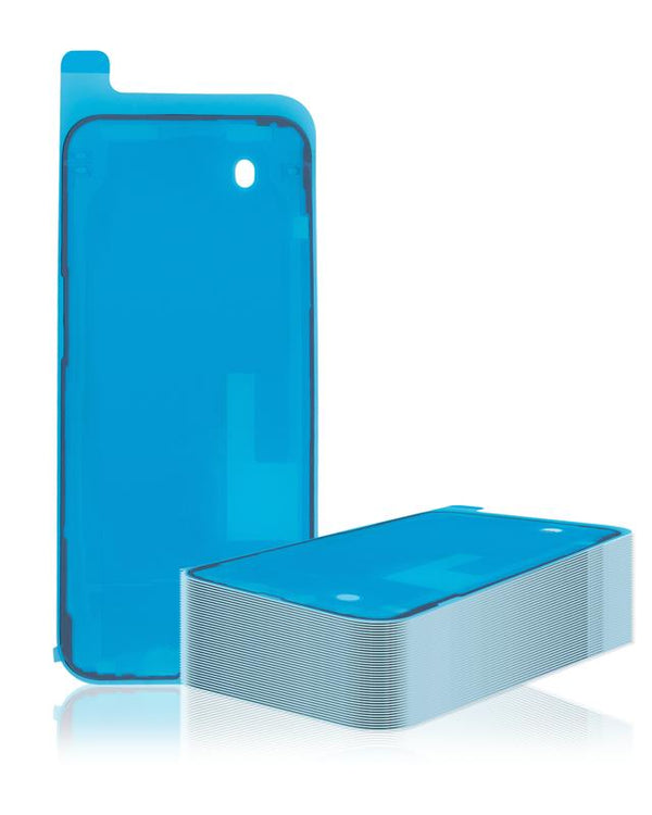 Sello adhesivo impermeable para iPhone 13 Mini original (Paquete de 30)