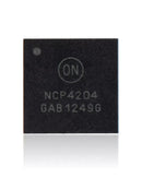 Chip de Control de Potencia Integrado para Xbox One (NCP4204 GAC1328G)