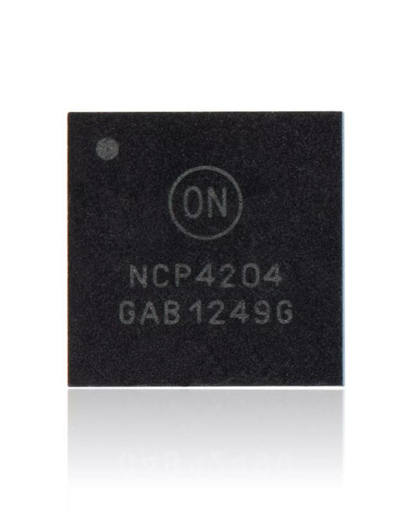 Chip de Control de Potencia Integrado para Xbox One (NCP4204 GAC1328G)